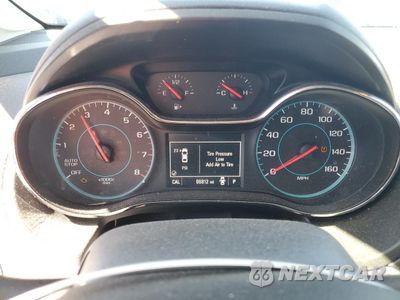 Zdjęcie 9 z 14 samochodu: 2018 CHEVROLET CRUZE LS VIN:1G1BC5SM2J7177406 - miniatura