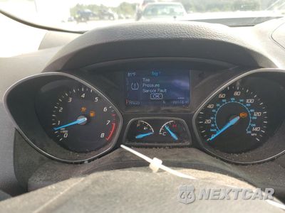 Zdjęcie 9 z 15 samochodu: 2013 FORD ESCAPE SE VIN:1FMCU9G90DUC95427 - miniatura