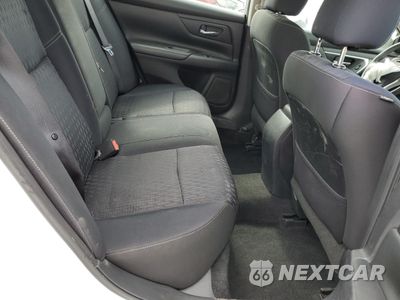 Zdjęcie 10 z 15 samochodu: 2018 NISSAN ALTIMA 2.5 VIN:1N4AL3AP2JC118954 - miniatura
