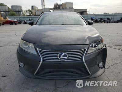 Piąte zdjęcie samochodu w środku: 2013 LEXUS ES 300H VIN:JTHBW1GG3D2026858 - miniatura