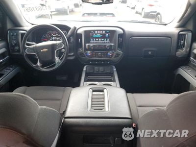 Zdjęcie 8 z 12 samochodu: 2016 CHEVROLET SILVERADO K1500 LT VIN:1GCVKREC6GZ165502 - miniatura