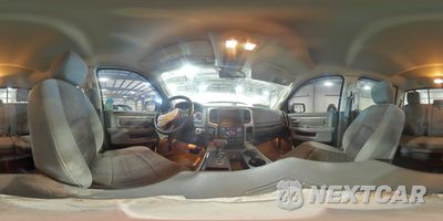 Zdjęcie 15 z 15 samochodu: 2013 RAM 1500 SLT VIN:1C6RR7LT7DS621944 - miniatura