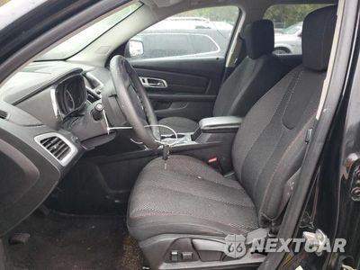 Zdjęcie 7 z 13 samochodu: 2016 GMC TERRAIN SLE VIN:2GKFLSEK3G6153579 - miniatura