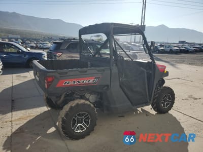 Czwarte zdjęcie samochodu z boku: 2020 POLARIS RANGER 1000 EPS VIN:3NSTAE993LN228173 - miniatura