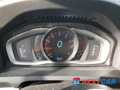 Zdjęcie 9 z 12 samochodu: 2014 VOLVO S60 T5 VIN:YV1612FS3E2294933 - miniatura