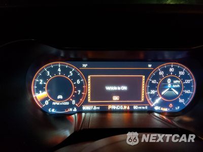 Zdjęcie 9 z 12 samochodu: 2021 FORD MUSTANG VIN:1FATP8UH5M5114503 - miniatura