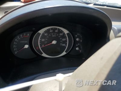 Zdjęcie 9 z 13 samochodu: 2007 HYUNDAI TUCSON GLS VIN:KM8JM12B97U559896 - miniatura