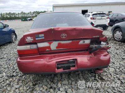 Zdjęcie 6 z 14 samochodu: 1996 TOYOTA COROLLA VIN:2T1BB02E4TC166995 - miniatura