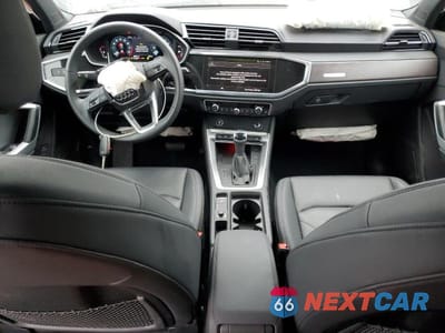 Zdjęcie 8 z 12 samochodu: 2025 AUDI Q3 PREMIUM PLUS S LINE 45 VIN:WA1EECF37S1007299 - miniatura