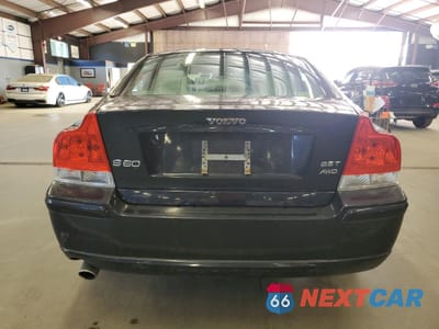 Zdjęcie 6 z 12 samochodu: 2006 VOLVO S60 2.5T VIN:YV1RH592862523338 - miniatura