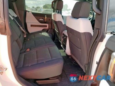 Zdjęcie 11 z 13 samochodu: 2025 GMC HUMMER SUV 3X VIN:1GKT0RDC6SU119242 - miniatura