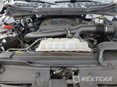 Zdjęcie 11 z 16 samochodu: 2023 FORD F150 SUPERCREW VIN:1FTFW1E88PKD73427 - miniatura