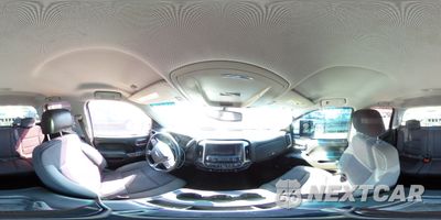 Zdjęcie 14 z 14 samochodu: 2014 CHEVROLET SILVERADO K1500 LT VIN:1GCVKREC9EZ203978 - miniatura