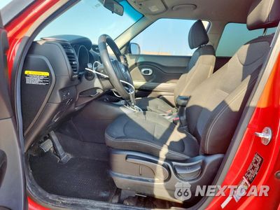 Zdjęcie 7 z 12 samochodu: 2017 KIA SOUL + VIN:KNDJP3A56H7467874 - miniatura