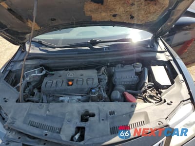 Zdjęcie 11 z 14 samochodu: 2015 ACURA ILX 20 PREMIUM VIN:19VDE1F50FE400743 - miniatura