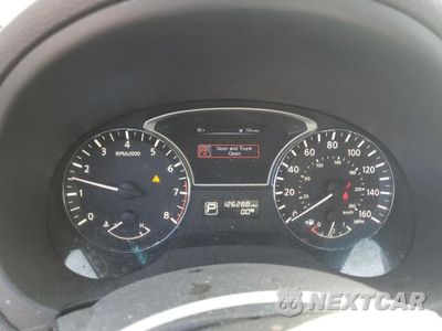 Zdjęcie 9 z 13 samochodu: 2015 NISSAN ALTIMA 2.5 VIN:1N4AL3AP9FN380076 - miniatura