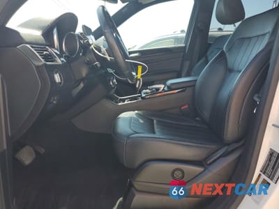 Zdjęcie 7 z 13 samochodu: 2017 MERCEDES-BENZ GLS 450 4MATIC VIN:4JGDF6EEXHA909078 - miniatura