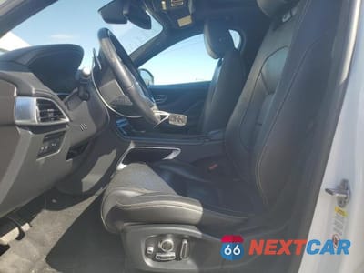 Zdjęcie 7 z 14 samochodu: 2018 JAGUAR F-PACE R - SPORT VIN:SADCL2FX6JA329256 - miniatura