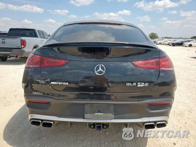 Zdjęcie 6 z 14 samochodu: 2021 MERCEDES-BENZ GLE COUPE 63 S 4MATIC AMG VIN:4JGFD8KB0MA380786 - miniatura