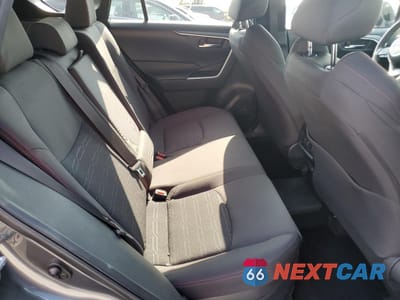 Zdjęcie 11 z 15 samochodu: 2024 TOYOTA RAV4 PRIME SE VIN:JTMAB3FV0RD208937 - miniatura