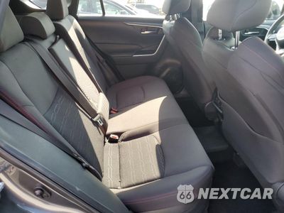 Zdjęcie 11 z 15 samochodu: 2024 TOYOTA RAV4 PRIME SE VIN:JTMAB3FV0RD208937 - miniatura