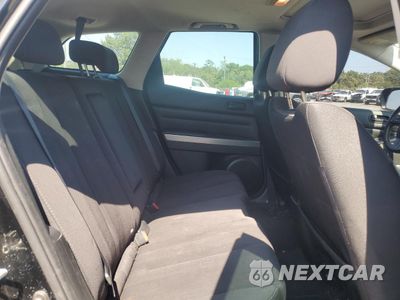 Zdjęcie 11 z 13 samochodu: 2011 MAZDA CX-7 VIN:JM3ER2BMXB0404750 - miniatura