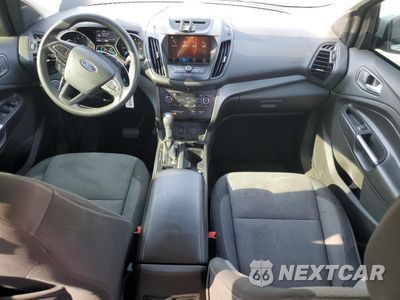Zdjęcie 8 z 13 samochodu: 2017 FORD ESCAPE SE VIN:1FMCU0GD0HUE15250 - miniatura