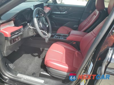 Zdjęcie 7 z 16 samochodu: 2024 LINCOLN CORSAIR GRAND TOURING VIN:5LMTJ5DZ4RUL06052 - miniatura