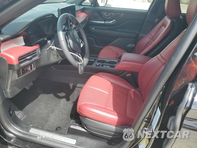 Zdjęcie 7 z 16 samochodu: 2024 LINCOLN CORSAIR GRAND TOURING VIN:5LMTJ5DZ4RUL06052 - miniatura