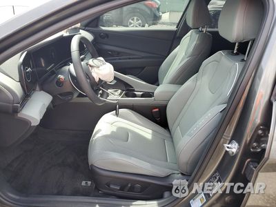 Zdjęcie 7 z 16 samochodu: 2025 HYUNDAI ELANTRA LIMITED VIN:KMHLN4DJ5SU139136 - miniatura