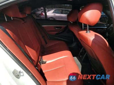 Zdjęcie 10 z 13 samochodu: 2016 BMW 328 XI SULEV VIN:WBA8E3G51GNT76983 - miniatura