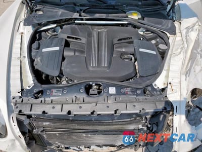 Zdjęcie 13 z 14 samochodu: 2017 BENTLEY CONTINENTAL GT V8 S VIN:SCBGH3ZA0HC063181 - miniatura