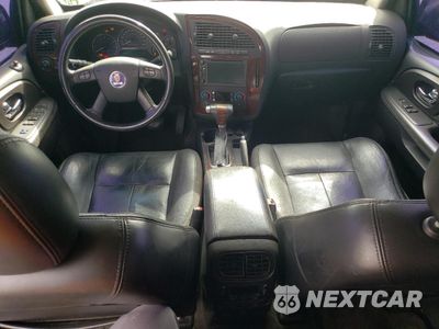 Zdjęcie 8 z 13 samochodu: 2007 SAAB 9-7X 5.3I VIN:5S3ET13M272801295 - miniatura