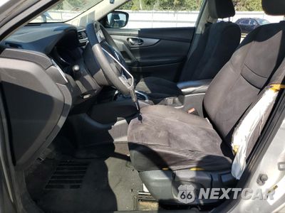 Zdjęcie 7 z 14 samochodu: 2015 NISSAN ROGUE S VIN:KNMAT2MT5FP526636 - miniatura