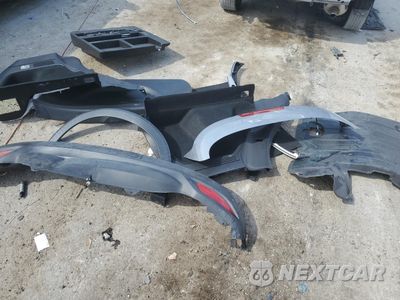 Zdjęcie 13 z 15 samochodu: 2021 HONDA HR-V EX VIN:3CZRU5H59MM721648 - miniatura