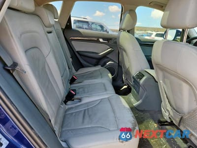 Zdjęcie 11 z 14 samochodu: 2013 AUDI Q5 PREMIUM PLUS VIN:WA1LFAFP0DA043270 - miniatura