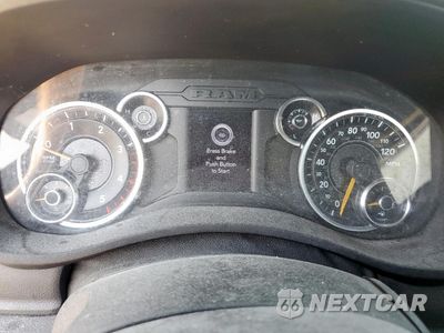 Zdjęcie 9 z 13 samochodu: 2021 RAM 5500 VIN:3C7WRMDL8MG547291 - miniatura