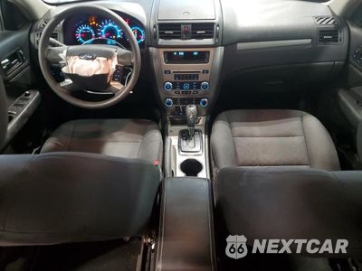 Zdjęcie 8 z 12 samochodu: 2012 FORD FUSION SE VIN:3FAHP0HA2CR366080 - miniatura