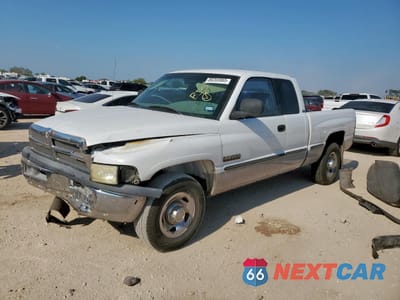 1999 DODGE RAM 2500 1B7KC2364XJ596293 - główne zdjęcie licytacji z USA - miniatura