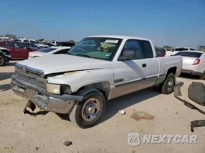 1999 DODGE RAM 2500 1B7KC2364XJ596293 - główne zdjęcie licytacji z USA - miniatura