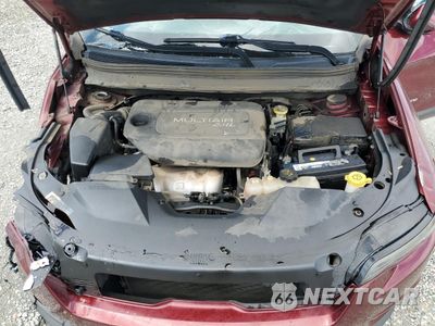 Zdjęcie 12 z 14 samochodu: 2019 JEEP CHEROKEE LATITUDE PLUS VIN:1C4PJMLB7KD198653 - miniatura