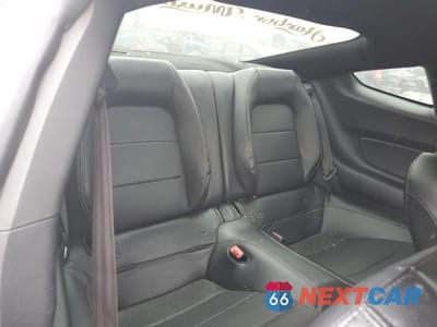 Zdjęcie 10 z 12 samochodu: 2018 FORD MUSTANG VIN:1FA6P8TH6J5157015 - miniatura