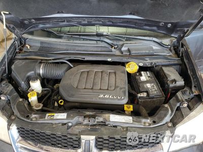 Zdjęcie 12 z 14 samochodu: 2013 DODGE GRAND CARAVAN SE VIN:2C4RDGBG3DR782384 - miniatura