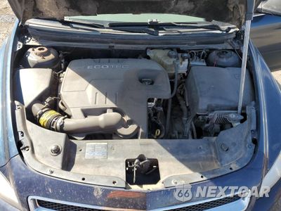 Zdjęcie 11 z 12 samochodu: 2009 CHEVROLET MALIBU LS VIN:1G1ZG57B894105066 - miniatura
