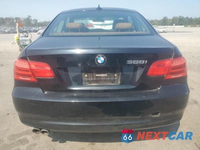 Zdjęcie 6 z 12 samochodu: 2011 BMW 328 I VIN:WBAKE3C58BE444586 - miniatura