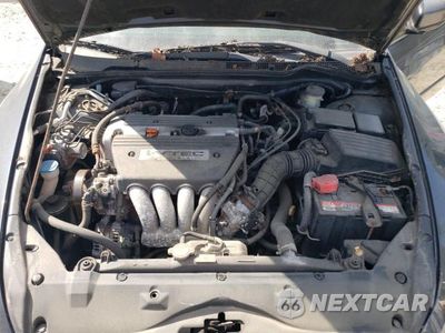 Zdjęcie 11 z 12 samochodu: 2005 HONDA ACCORD LX VIN:1HGCM56415A195053 - miniatura
