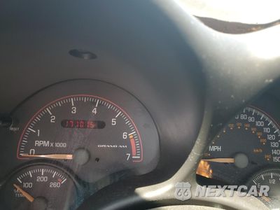 Zdjęcie 9 z 14 samochodu: 2001 PONTIAC GRAND AM GT VIN:1G2NW12E71M649960 - miniatura