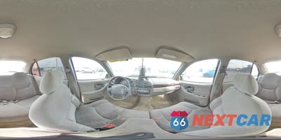 Zdjęcie 14 z 14 samochodu: 1998 CHEVROLET LUMINA BASE VIN:2G1WL52M6W9114431 - miniatura