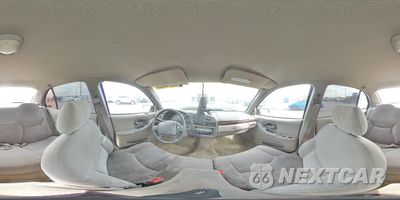 Zdjęcie 14 z 14 samochodu: 1998 CHEVROLET LUMINA BASE VIN:2G1WL52M6W9114431 - miniatura