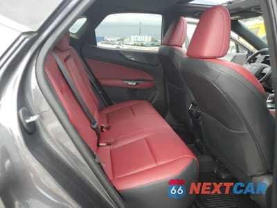 Zdjęcie 10 z 12 samochodu: 2025 LEXUS NX 250 PREMIUM VIN:2T2GDCAZ5SC019407 - miniatura